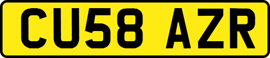 CU58AZR