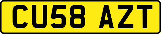CU58AZT