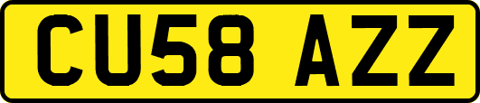 CU58AZZ