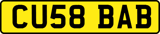 CU58BAB