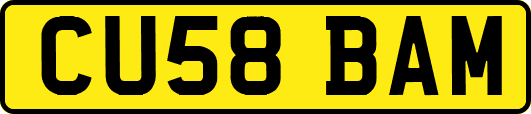 CU58BAM