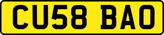 CU58BAO