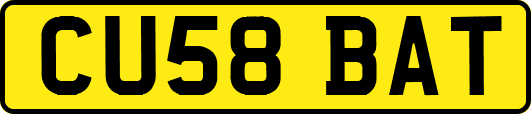 CU58BAT