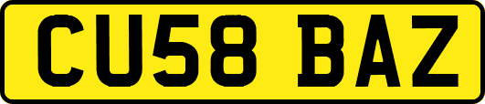 CU58BAZ