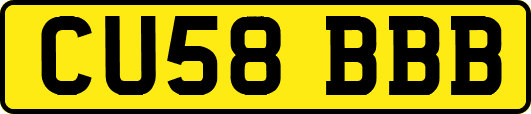 CU58BBB
