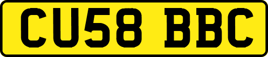 CU58BBC