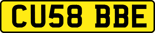 CU58BBE