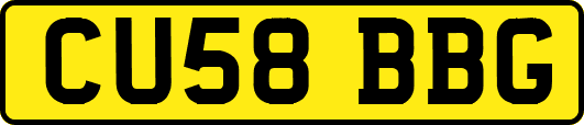 CU58BBG