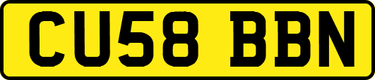 CU58BBN