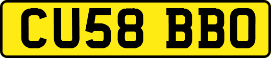 CU58BBO