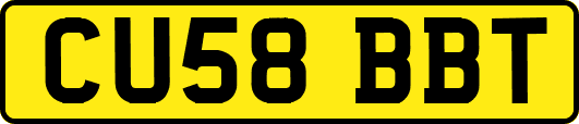 CU58BBT