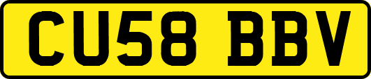 CU58BBV