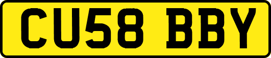 CU58BBY