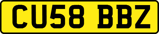 CU58BBZ