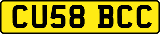 CU58BCC