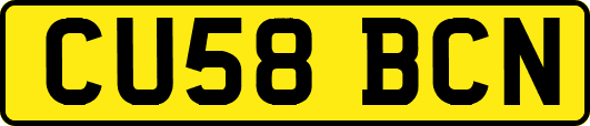 CU58BCN