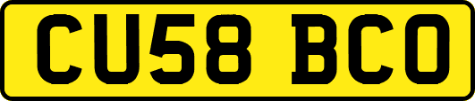 CU58BCO