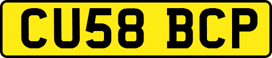CU58BCP