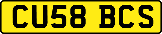 CU58BCS