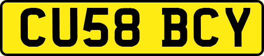 CU58BCY