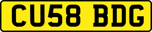 CU58BDG