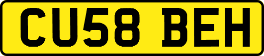 CU58BEH