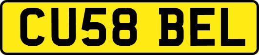 CU58BEL