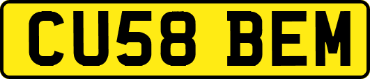 CU58BEM