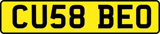 CU58BEO