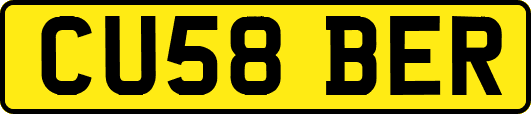 CU58BER