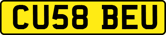 CU58BEU