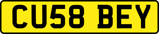 CU58BEY