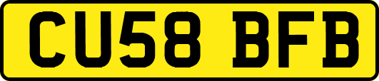 CU58BFB