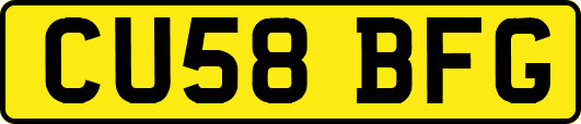 CU58BFG