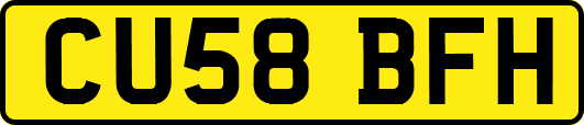 CU58BFH
