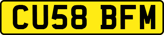 CU58BFM