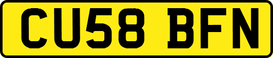 CU58BFN