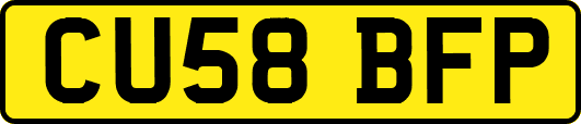 CU58BFP