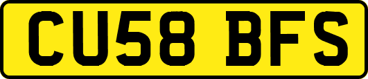 CU58BFS