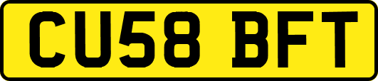 CU58BFT