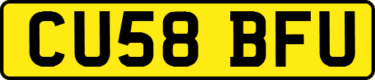 CU58BFU
