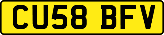 CU58BFV