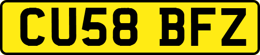 CU58BFZ