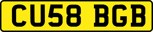 CU58BGB