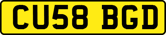 CU58BGD