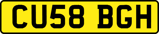 CU58BGH