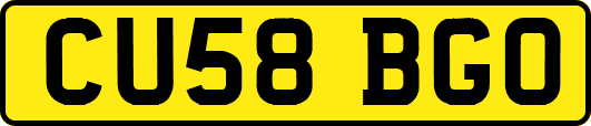 CU58BGO