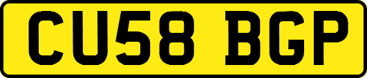CU58BGP