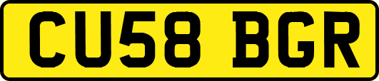 CU58BGR