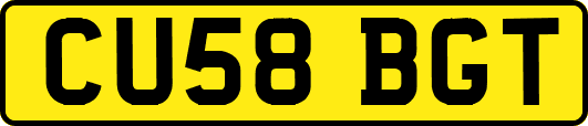 CU58BGT